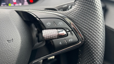 Skoda Enyaq 195kW 80x Sportline Plus 82kWh 4x4 5dr Auto Electric 